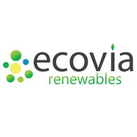 Ecovia Renewables Inc. (@ecoviabio) 's Twitter Profile Photo Ecovia Renewables Inc. (@ecoviabio) 's Twitter Profile Photo