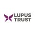 Lupus Trust (@lupustrust) Twitter profile photo