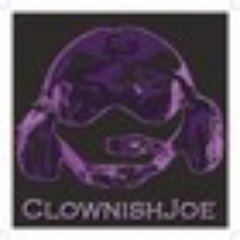 Official Twitter of Clownishjoe's Twitch stream. Follow to keep track of stream updates and when we will be going live!