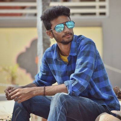 BhuvanPoojar's profile picture. Believe🤙