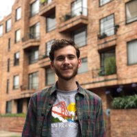 Daniel Mesa (@danielmesaatl) 's Twitter Profile