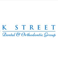 K Street Dental & Orthodontic Group(@kstreetdental) 's Twitter Profile Photo
