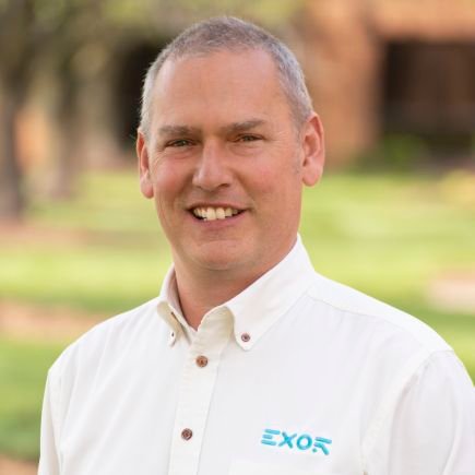 kenkammer's profile picture. General Manager at Exor America