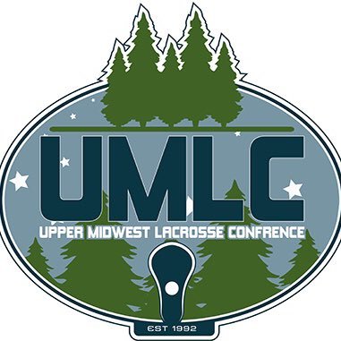 Upper Midwest Lacrosse Conference consists of Division I & Division II teams, representing Midwest Schools