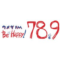 ウメダFM Be Happy!789 (@fmkita) 's Twitter Profile Photo ウメダFM Be Happy!789 (@fmkita) 's Twitter Profile Photo