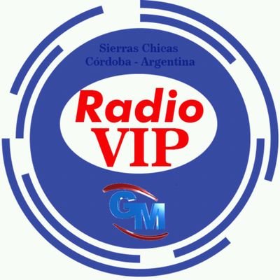 La Mejor Música del Mundo. Hits Nacionales e Internacionales. 24 hs en el Aire de las Sierras.