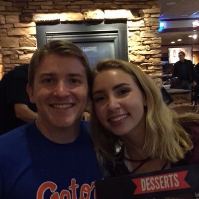 jacob_hoekzema's profile picture. UF '21