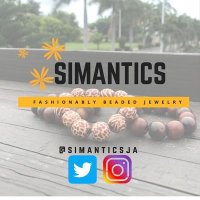 beads and more ๐ฏ๐ฒ (@simanticsja) 's Twitter Profile Photo beads and more ๐ฏ๐ฒ (@simanticsja) 's Twitter Profile Photo
