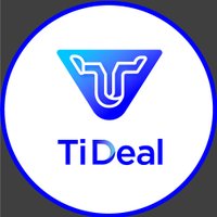 TiDeal (@tideal_official) 's Twitter Profile