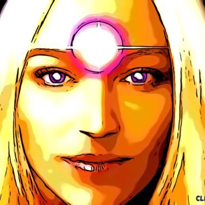 PleiadianPath's profile picture. To learn about Pleiadian Path membership in order to ascend to the next reincarnational level, visit the links in the pinned tweet.