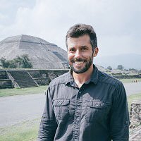 David Carballo (@dmcarballo) 's Twitter Profile Photo David Carballo (@dmcarballo) 's Twitter Profile Photo