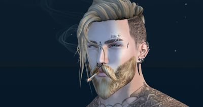 MikeTheNewOne's profile picture. Shadows whisper secrets, where hope fades and despair silently thrives.

💻Software engineer
🇩🇪 🇪🇺Politiker reden viel — ich vertraue nur dem Grundgesetz.