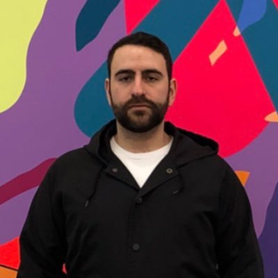 Web Developer, UX Designer, Tech Enthusiast, Artist 🇦🇲🇺🇸