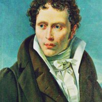 Arthur Schopenhauer(@Rophanago) 's Twitter Profile Photo