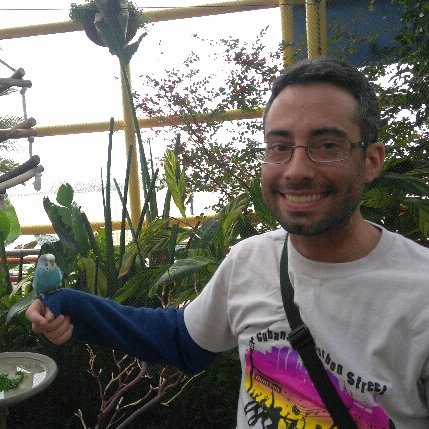 richmedina2's profile picture. 