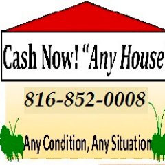 Get cash for any house in any condition, any situation.