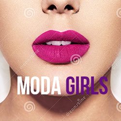 ModaGirlsYT's profile picture. Moda y Belleza