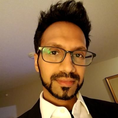 Chintan Shah Profile