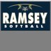 Ramsey Softball (@RamseySoftball) Twitter profile photo