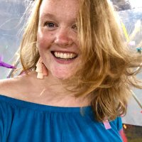 Morgan Dameron (@morgandameron) 's Twitter Profile