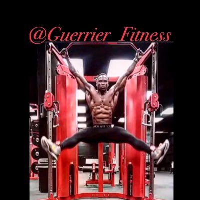 GuerrierFitness Profile Picture