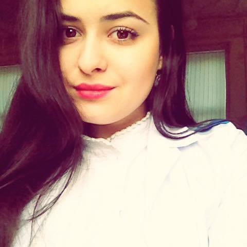 DoyleAria's profile picture. 