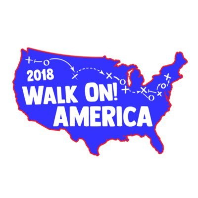 walkonamerica Profile Picture