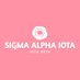 Sigma Alpha Iota- Iota Beta (@sai_iotabeta) Twitter profile photo Sigma Alpha Iota- Iota Beta (@sai_iotabeta) Twitter profile photo