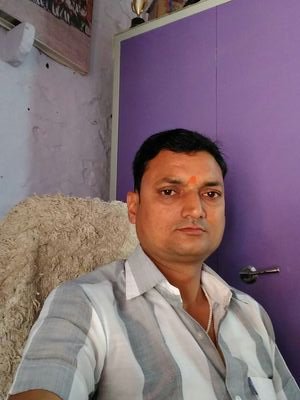 DeepakFakkad's profile picture. 