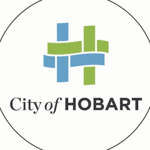 Official Twitter account of the City of Hobart and Hobart City Council