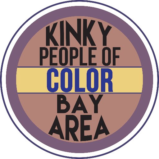 Kinky People of Color: Bay Area