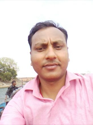 I m lovely human being