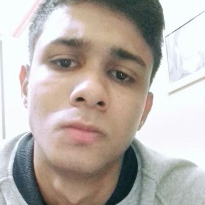 mattmello07's profile picture. snap:mateus-melo5🔥
algo sempre vai nós surpreende👽