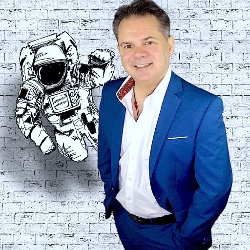 The Executive Producer| Franco Dragone Entertainment Shows: Han & Dai Show China, House of Dancing Water| Cirque Du Soleil shows: Amaluna| IRIS| Totem| MJackson