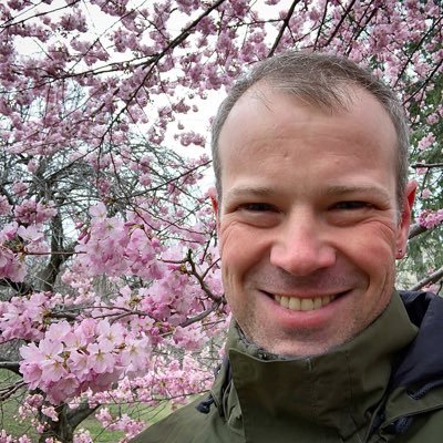 (he/him/his) Assoc. Professor of Adult and Higher Education at @MontanaState, PhD in Higher Ed and Org Change from @UCLA, married to @WadeLewellyn