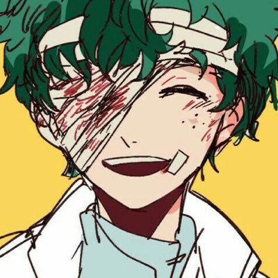 ┎───〖緑谷出久・ デク〗┋ —ᗩᑕᗩᗪEᗰIᗩ YūEI┋ ᴸᴵᴰᴱᴿ ↱ ‟ɪ ᴡᴀɴᴛ ᴛᴏ ʙᴇ ᴀ ʜᴇʀᴏ ʟɪᴋᴇ ʏᴏᴜ!ˮ┆—one for all; ┋【1 5┊1' 6 6cm】