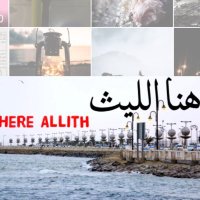 هنا الليث (@here_allith) 's Twitter Profile