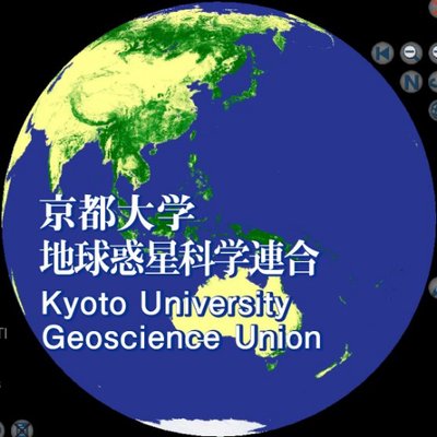 Kyoto University Geoscience Union