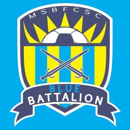 Blue Battalion