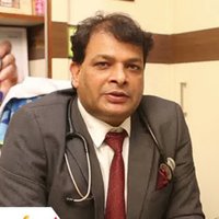 Breathe Easy Chest Super Specialty Hospital (VNS)(@DrSKPathak6) 's Twitter Profile Photo