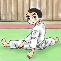 Takachii.S(a combative sport) (@sg0527jc_sport7) Twitter profile photo
