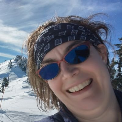 Educator. Opinions are mine. Extreme mountain picnic in spare time. LMGTFY she/her/hers