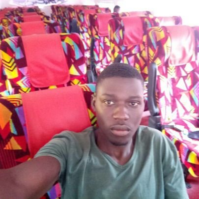 ntabaazi_joseph's profile picture. Male