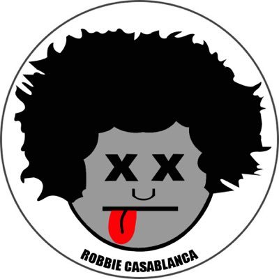 Robbie Casablanca