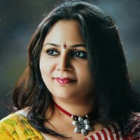 Dipali Ranoo (@dipaliranoo) 's Twitter Profile