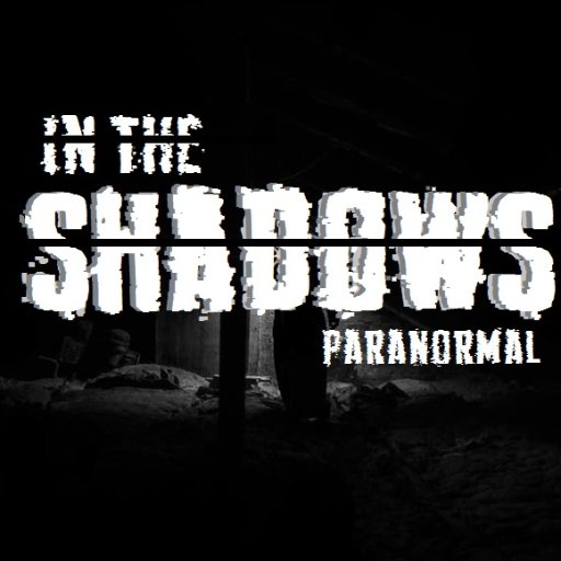 Beginner paranormal investigation group. 👻🔦#Intheshadowsparanormal 
🛠️WEBSITE STILL UNDER CONSTRUCTION - Visit Website to Subscribe for Updates🛠️