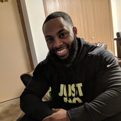 Dex_no_Flex's profile picture. #AAMU