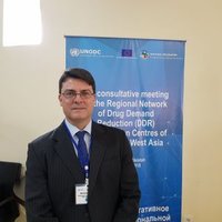 Jeremy Milsom (@jmilsom_unodc) 's Twitter Profile Photo Jeremy Milsom (@jmilsom_unodc) 's Twitter Profile Photo