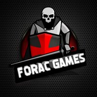 Forac (@foracgames) 's Twitter Profile Photo Forac (@foracgames) 's Twitter Profile Photo