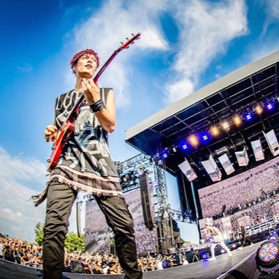 ワンオク最近ハマりました(*´`*) ワンオク好きな方と繋がりたいです。無言フォロー失礼します。お迎え行きます。